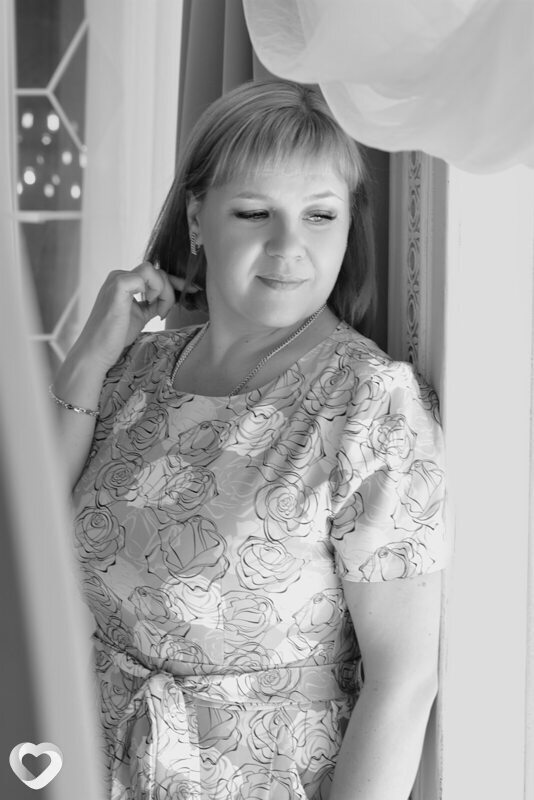 Анастасия, 43, Копейске — анкета №3173791