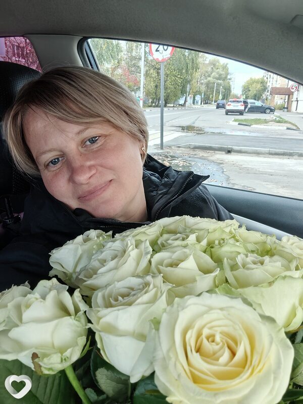 Анастасия, Павловский Посад