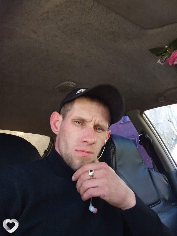 Евгений, 31, Волгограде — анкета №3173797
