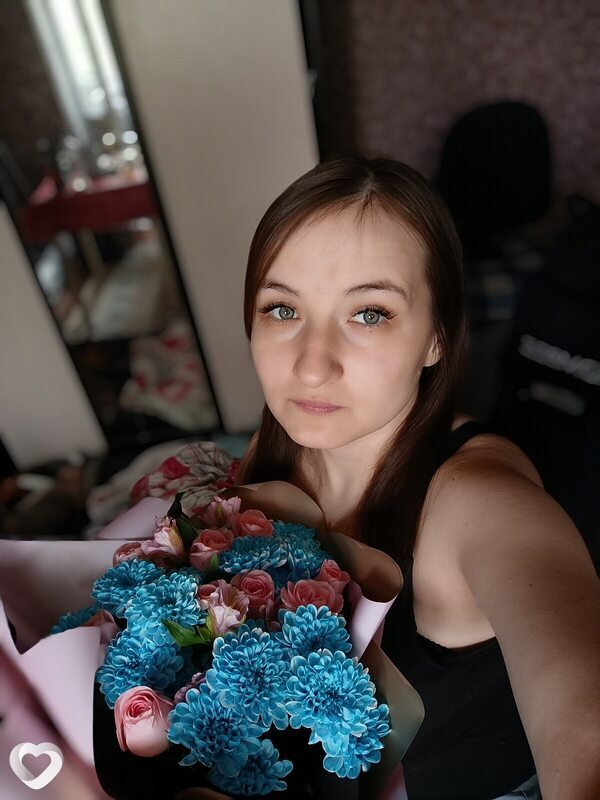 Екатерина, 33, Новосибирске — анкета №3173828
