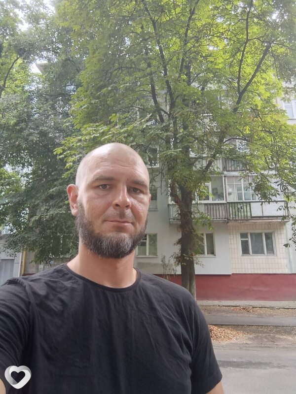 Макс, 26, Ужгороде — анкета №3173839