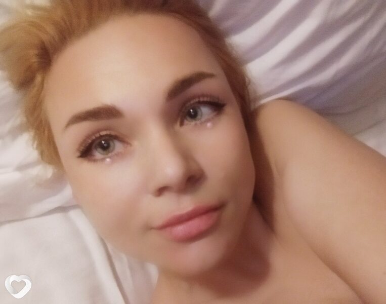 Катерина, 36, Сочи — анкета №3173841