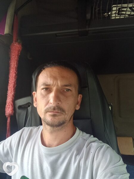 Макс, 36, Пензе — анкета №3173951