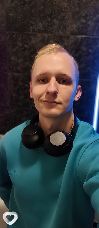 Владислав, 30, Барнауле — анкета №3173953