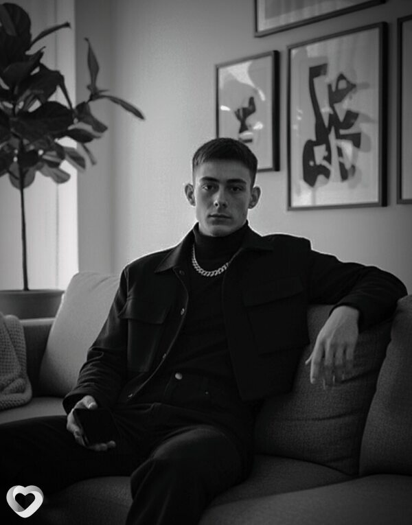 Евгений, 21, Нижнекамске — анкета №3173963