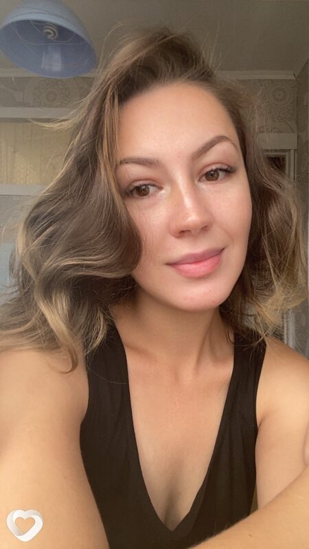 Анастасия, 26, Новосибирске — анкета №3173965