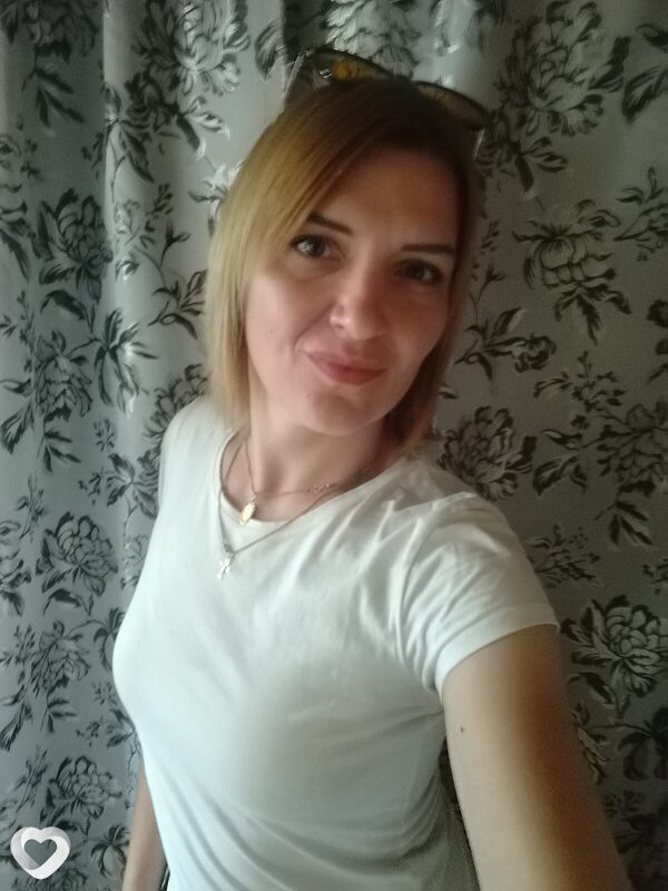 Кристина, 39, Великом Новгороде — анкета №3173968