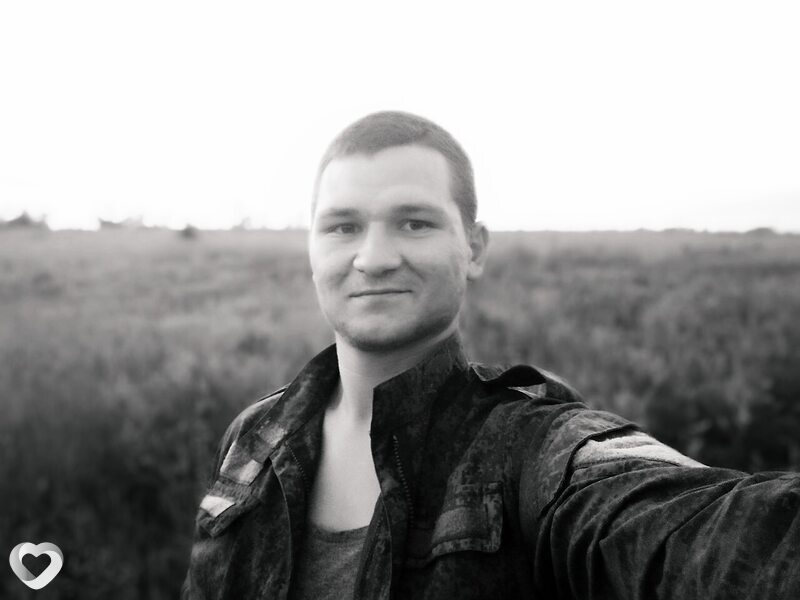 Иван, 29, Макеевке — анкета №3173970