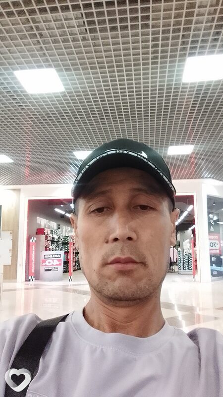 Коля, 42, Самаре — анкета №3173972
