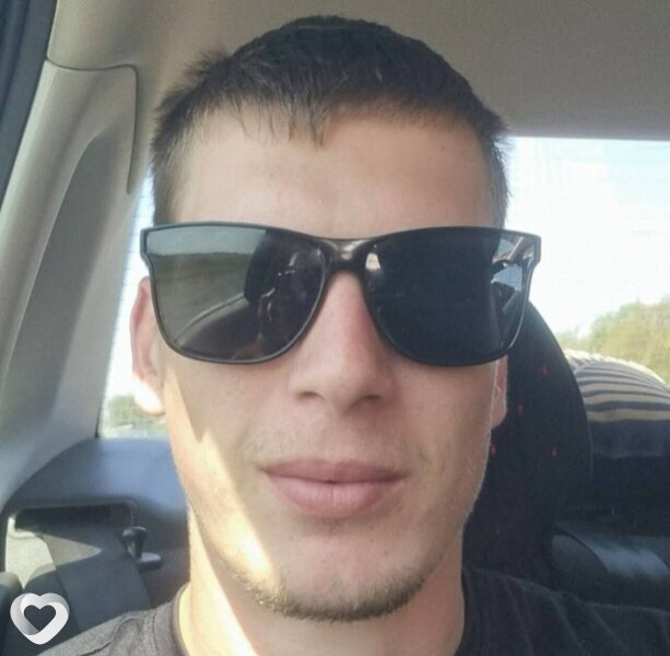 Антон, 23, Москве — анкета №3173887