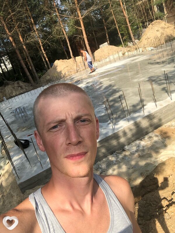 Никита, 36, Раменском — анкета №3173889