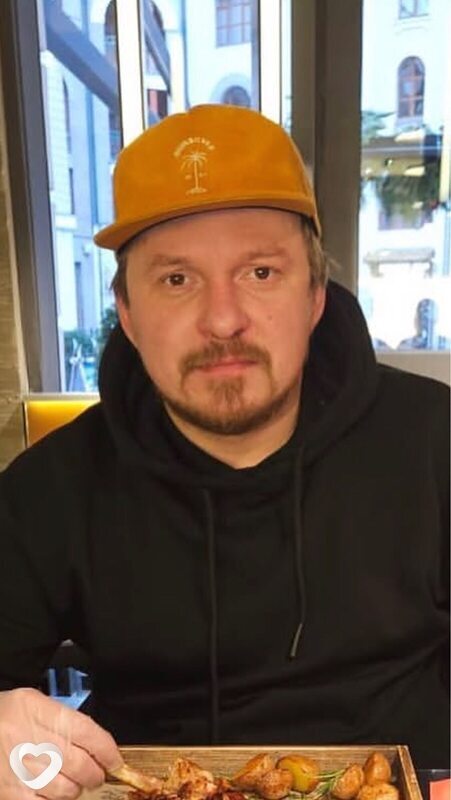 Денис, 39, Тольятти — анкета №3173891