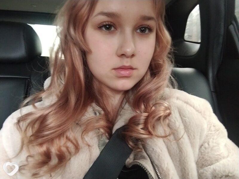 Диана, 19, Ижевске — анкета №3173892