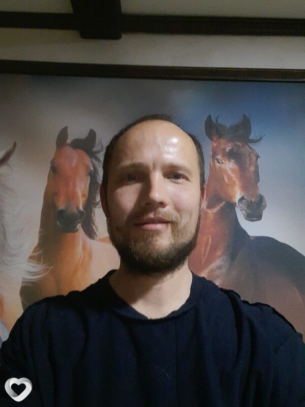 Олег, 41, Оренбурге — анкета №3173893