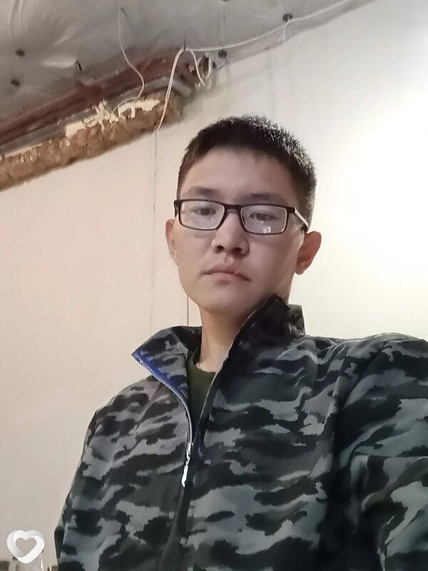 Александр, 29, Подольске — анкета №3173894