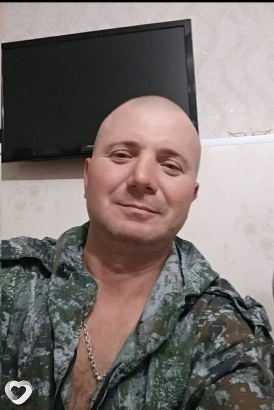 Юрий, 46, Отрадном — анкета №3173900
