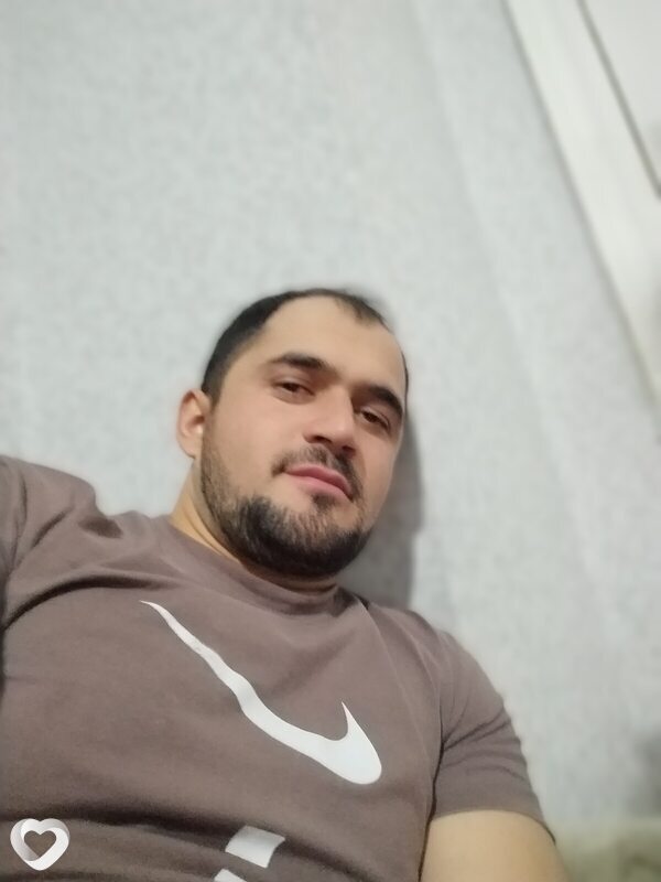 Шурик, 30, Тюмени — анкета №3173903