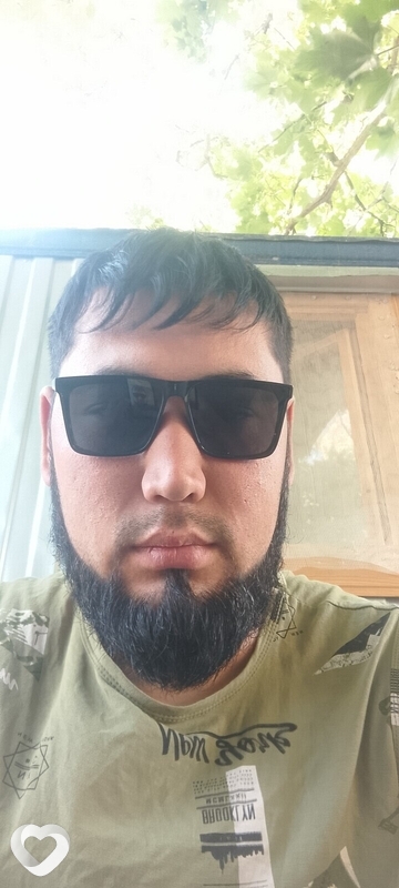 Шерал, 32, Лутугине — анкета №3173911