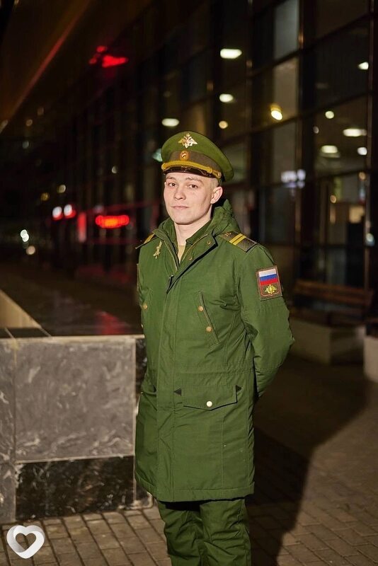 Дмитрий, 22, Пензе — анкета №3173913