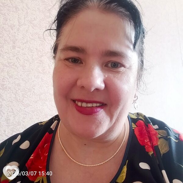 Галя, 45, Саратове — анкета №3173917