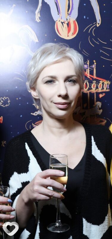 Екатерина, 48, Видном — анкета №3173918
