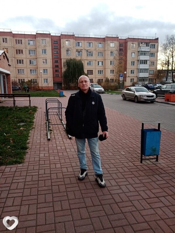 Александр, 54, Витебске — анкета №3173919