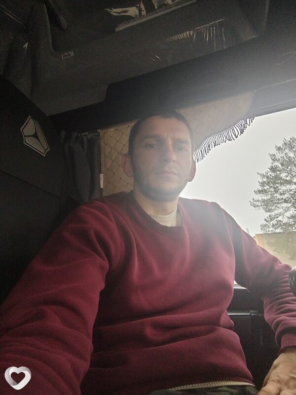 Андрей, 34, Коломне — анкета №3173922