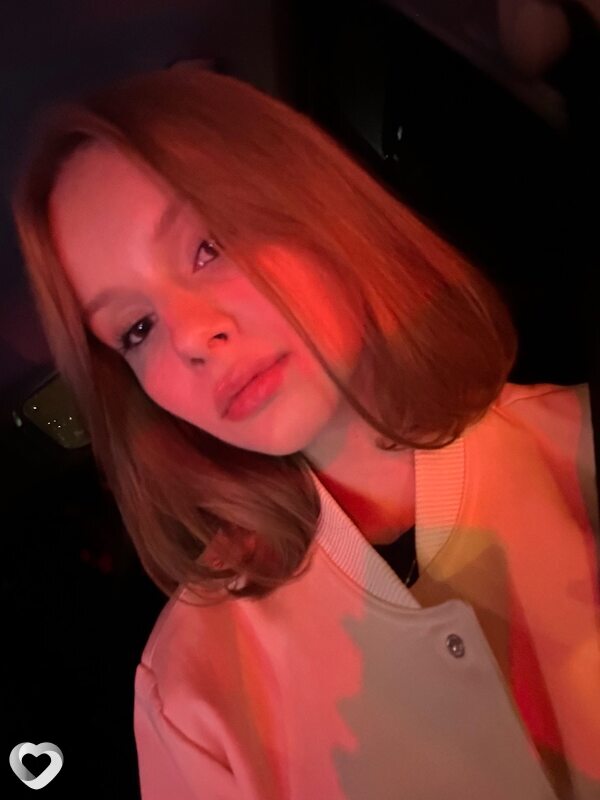 Мария, 19, Екатеринбурге — анкета №3173978