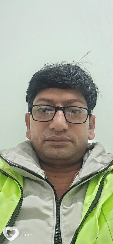 Satish Kumar, 39, Москве — анкета №3173925