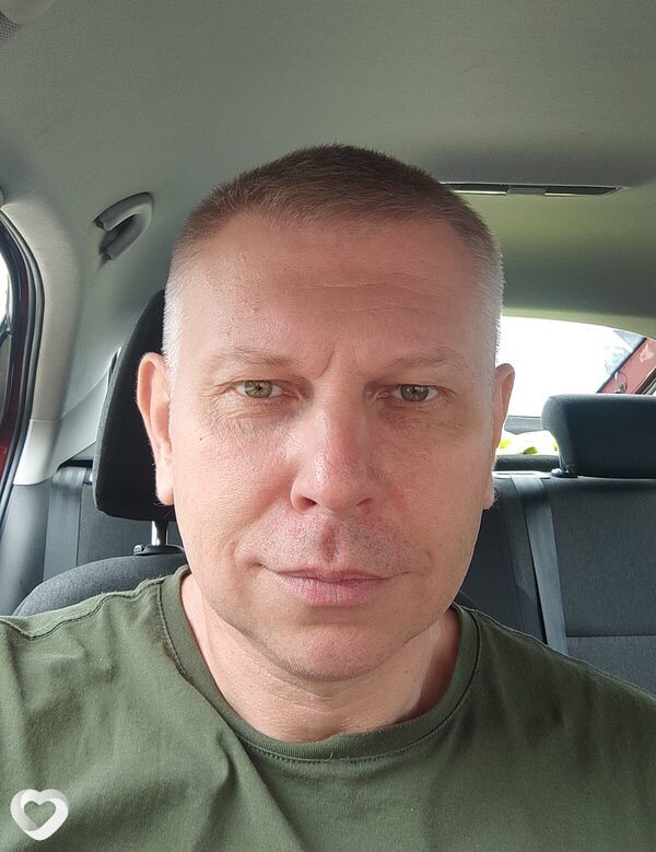 Валентин, 39, Минске — анкета №3173928