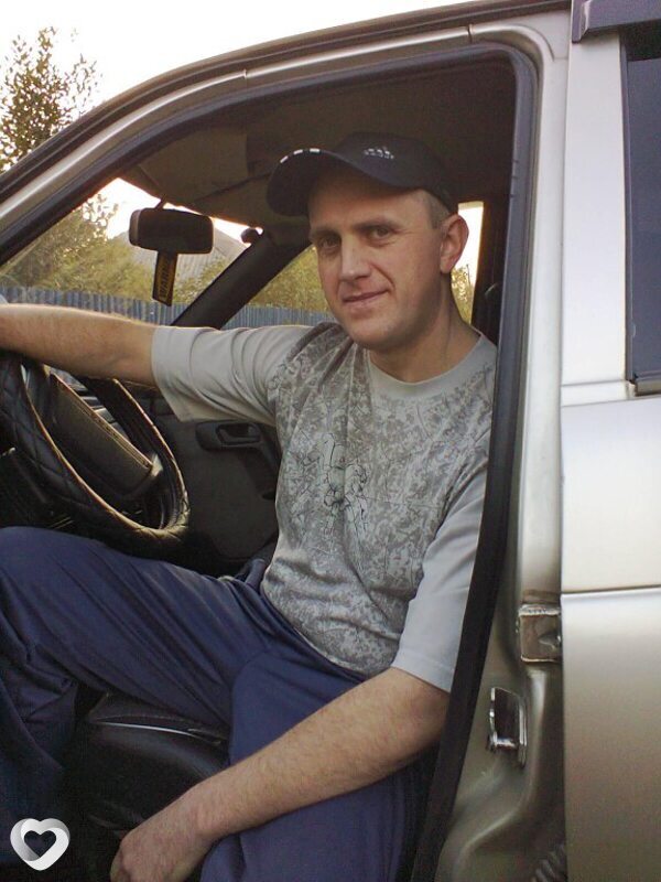 Евгений, 46, Белове — анкета №3173930