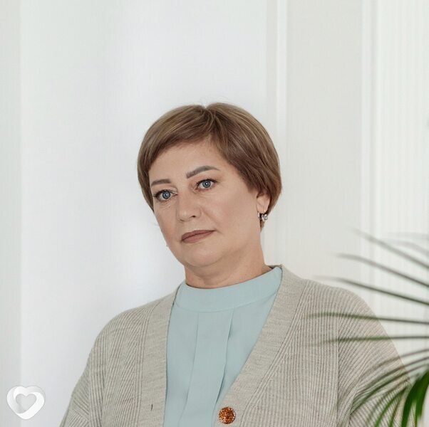 Наталья, 50, Самаре — анкета №3173934