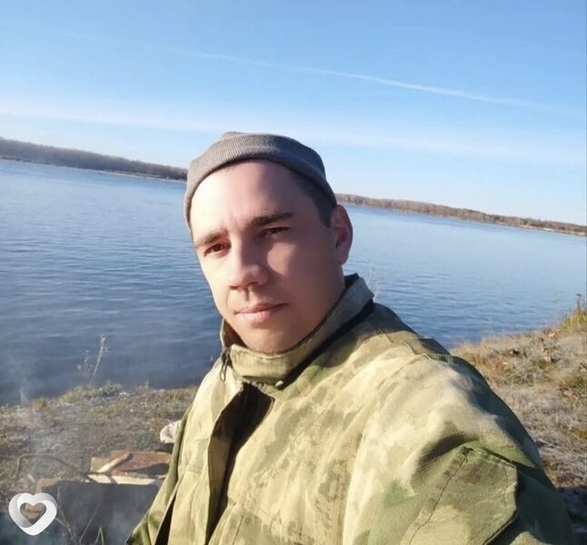 Серж, 37, Томске — анкета №3173937