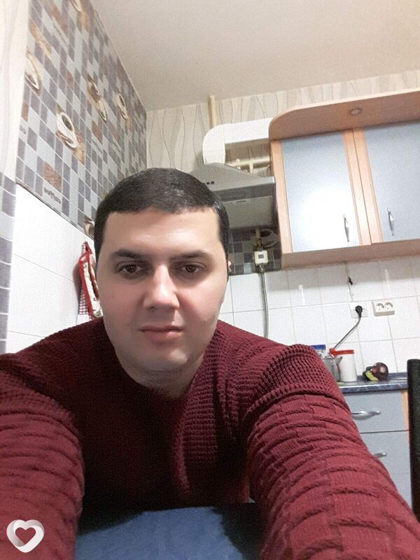 Руслан, 36, Воронеже — анкета №3173945