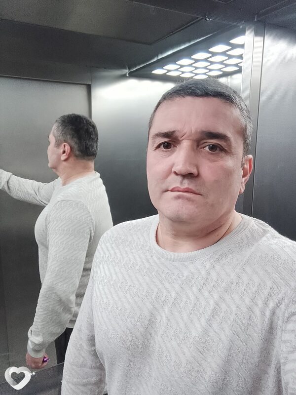 Мубин, Красноармейск