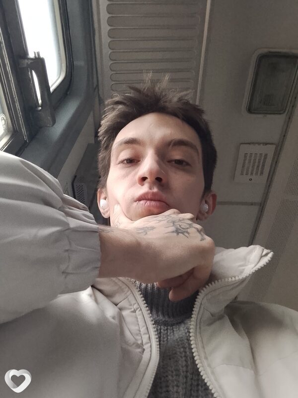 Владислав, 25, Бресте — анкета №3174002