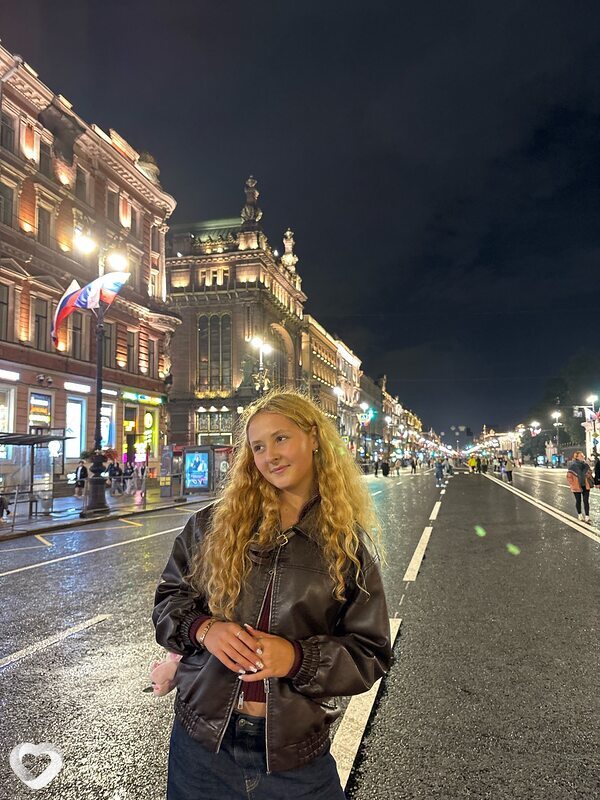Марина, 19, Калининграде — анкета №3174005