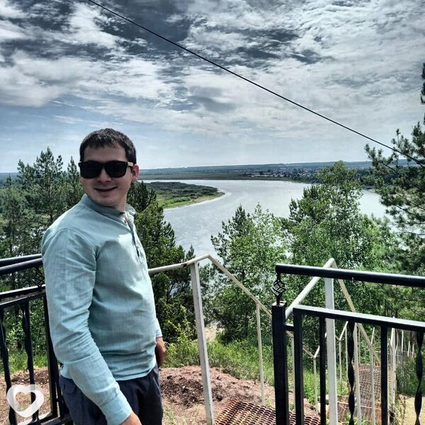 Ралиф, 30, Нефтекамске — анкета №3174008