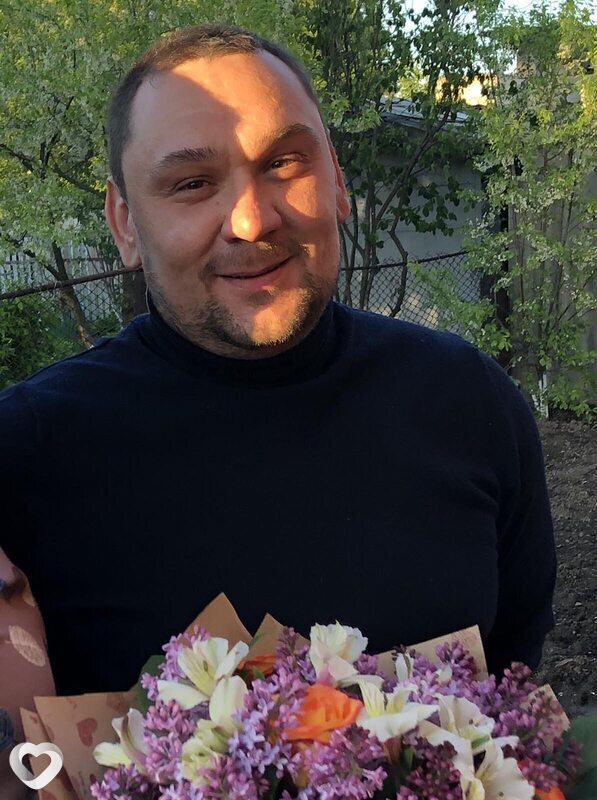 Евгений, 39, Чернушке — анкета №3174020