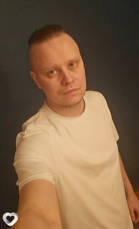 Алексей, 37, Санкт-Петербурге — анкета №3174022