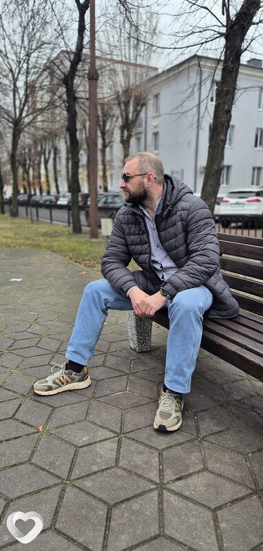 Лёша, 36, Бресте — анкета №3174698