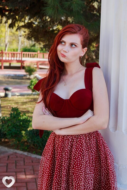 Полина, 19, Рязани — анкета №3174703