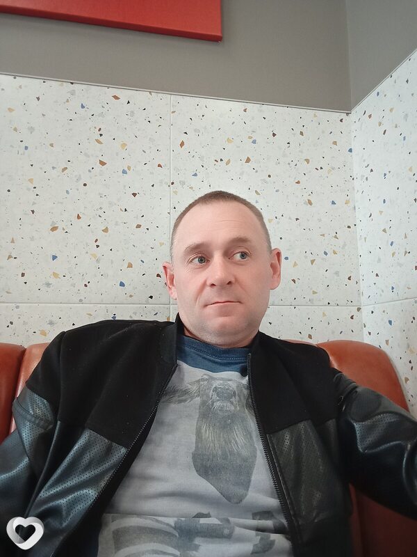Александр Шёпот, 37, Минске — анкета №3174710