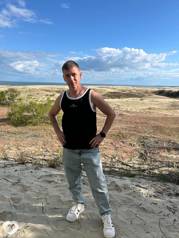 Вадим, 35, Перми — анкета №3174712