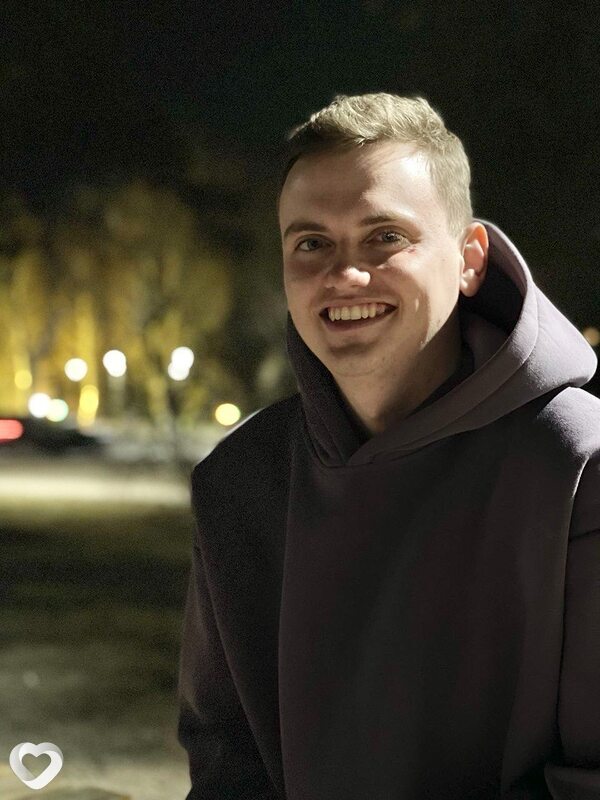 Максим, 27, Новосибирске — анкета №3174713