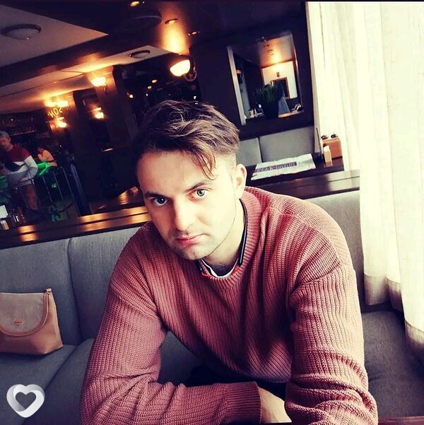 Василий, 37, Мелитополе — анкета №3174721