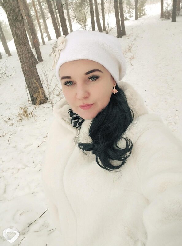 Ольга, 46, Пушкино (Московская Обл) — анкета №3174365