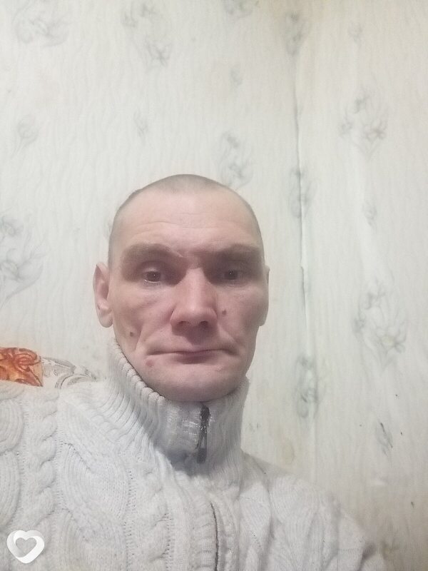 Александр, 37, Рыбинске — анкета №3173850