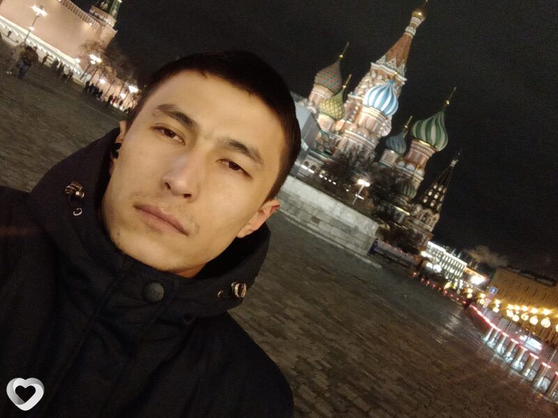 Саша, 30, Липецке — анкета №3173855