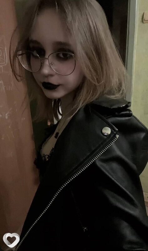 Маргарита, 22, Москве — анкета №3173864
